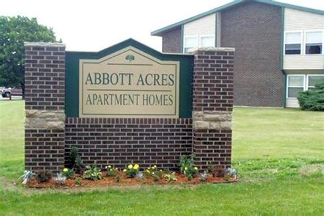 abbott acres apartments